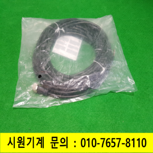 초35259/미사용5핀5P케이블/KDU-M12-5A-V1-100/10M/Leuze