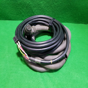 초35260/화낙서보모터파워케이블/12M