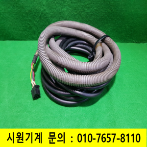 초35260/화낙서보모터파워케이블/12M
