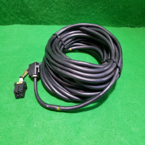 초35263/화낙서보모터파워케이블/17M