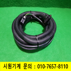 초35264/화낙서보모터파워케이블/11M