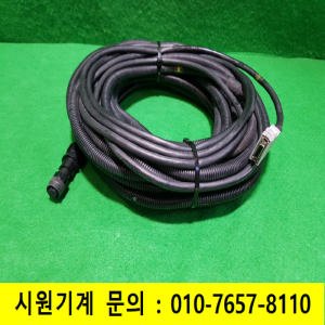 초35267/화낙서보모터엔코더케이블/15M