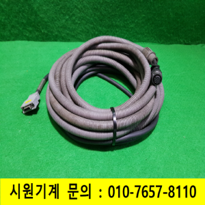 초35268/화낙서보모터엔코더케이블/9M
