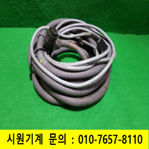 초35269/화낙서보모터파워케이블/9M