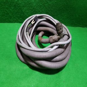 초35269/화낙서보모터파워케이블/9M