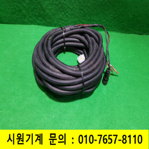 초35270/화낙서보모터브레이크케이블/17M