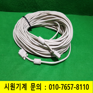 초35275/모니터케이블/E119932/약47M