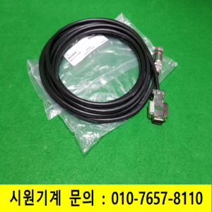 초35278/미사용서보버스케이블/BKSS115-D-PU05/5M