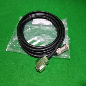 초35278/미사용서보버스케이블/BKSS115-D-PU05/5M