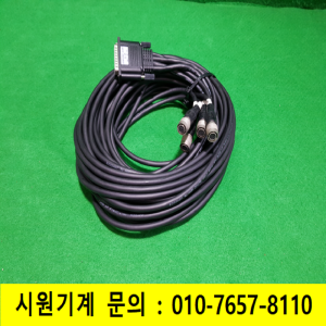 초26331/비디오버스케이블/SYMPHONY-4CAMN-5M