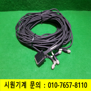 초26332/비디오버스케이블/NIP-VCC-G20*30T1-4CH/8M-R