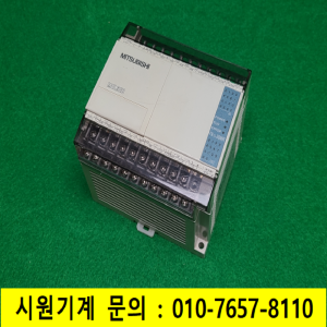 노19084/미츠비시PLC/FX1S-30MR-ES/UL/미쓰비시