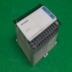 노19084/미츠비시PLC/FX1S-30MR-ES/UL/미쓰비시