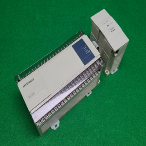노19085/미츠비시PLC/FX1N-60MT/FX2N-8ER/미쓰비시