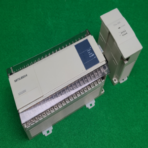 노19086/미츠비시PLC/FX1N-60MT/FX2N-8ER/미쓰비시