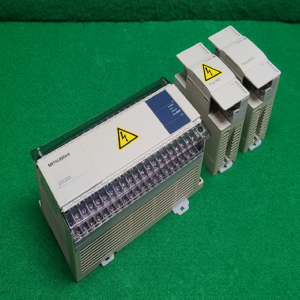 노19087/미츠비시PLC/FX1N-60MR-ES/UL/FX2N-16EX-ES/UL/FX2N-16EYR-ES/UL/미쓰비시