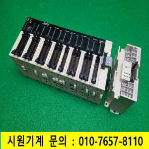 노19089/PLC세트/FX2NC-64MT/FX2NC-32EX/FX2NC-16EX/FX2NC-32EYT/FX2NC-16EYT/FX2NC-CNV-IF/FX2N-1PG/미츠비시