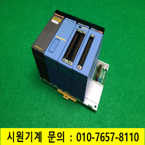 노19094/PLC세트/F3PU01-0N/E3SP21-0N/F3XD64-3N/F3YD32-1A/YOKOGAWA