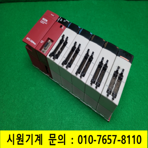 노19096/PLC세트/NX70-POWER2/CPU70P1/X32D/Y32T/N-70aCPL93484