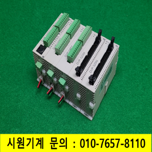 노19097/PLC세트/DVP14SS211R/DVP04AD-S/DVP04PT-S/DVP32SM11N/DVP32SN11TN/DELTA