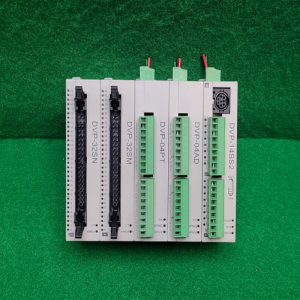 노19097/PLC세트/DVP14SS211R/DVP04AD-S/DVP04PT-S/DVP32SM11N/DVP32SN11TN/DELTA