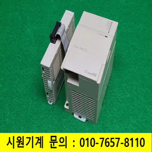 노19102/미츠비시PLC/FX3U-64CCL/FX2NC-CNV-IF/미쓰비시