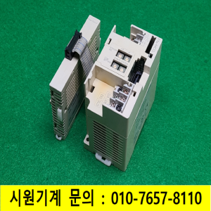 노19104/미츠비시PLC/FX3U-64CCL/FX2NC-CNV-IF/미쓰비시