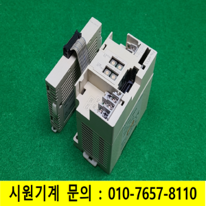 노19105/미츠비시PLC/FX3U-64CCL/FX2NC-CNV-IF/미쓰비시
