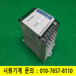 노19106/미츠비시PLC/FX1S-14MR/미쓰비시
