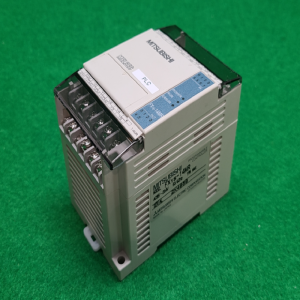 노19106/미츠비시PLC/FX1S-14MR/미쓰비시