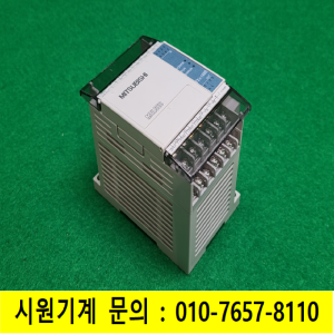 노19107/미츠비시PLC/FX1S-14MR/미쓰비시