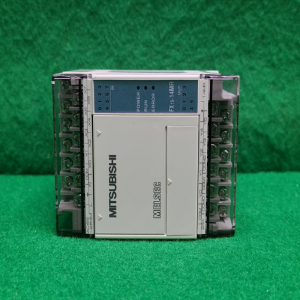 노19107/미츠비시PLC/FX1S-14MR/미쓰비시