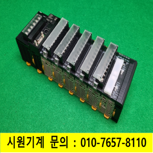노19108/PLC세트/CJ1W-PA202/CJ2M-CPU13/CJ1W-ID211/CJ1W-OC211/CJ1W-SCU31-V1/옴론