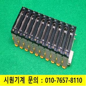 노19110/PLC카드/CJ1W-IC101/10개발송/옴론
