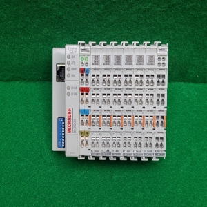 노19111/온도관련PLC/BK9000/KL2488/KL1488/KL9010/BECKHOFF
