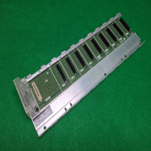 노19121/미츠비시PLC베이스/Q38B/시리얼11~15년