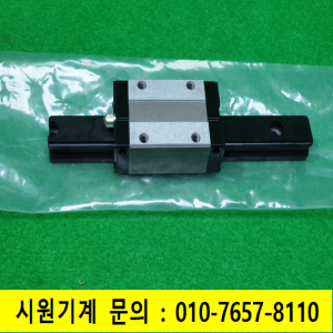 초10826/미사용LM가이드/길이141폭15/S15R