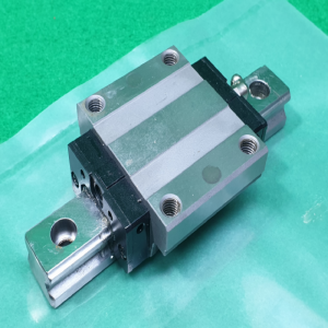 초10828/미사용LM가이드/길이148폭23/H25F