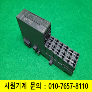 초23657/지멘스PLC모듈/6ES7131-4BF00-0AA0/6ES7193-4CA40-0AA0/SIEMENS