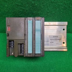 초23658/지멘스PLC세트/6ES7307-1EA00-0AA0/6ES7321-1BL00-0AA0/6ES7322-1BH01-0AA0/SIEMENS