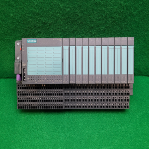 초23659/지멘스PLC모듈세트/6ES7151-1CA00-1BL0/6ES7131-4BF00-0AA0/6ES7132-4BF00-0AA0/SIEMENS