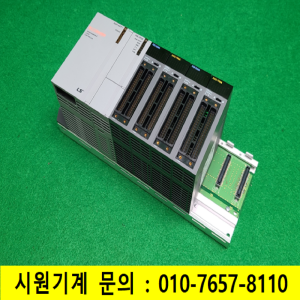 초23665/PLC세트/XGP-ACF1/XGK-CPUE/XGI-D28A/XGQ-TR8A/LS