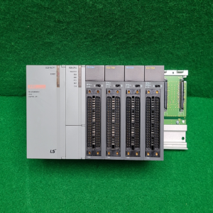 초23665/PLC세트/XGP-ACF1/XGK-CPUE/XGI-D28A/XGQ-TR8A/LS