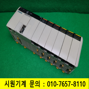 초23666/PLC세트/CQM1-PA203/CQM1-CPU21/CQM1-ID212/CQM1-OC222/옴론