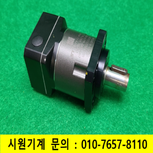 주13112/서보감속기/MSS0451A-003KS-A3110103C08-YI01/감속비3대1/LS
