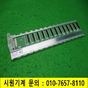 노16459/PLC베이스/Q312B/시리얼21~25년/미쓰비시