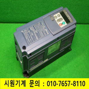 주10332/인버터/FRN0.75G1S-4J/3상380V/1마력/FujiElectric