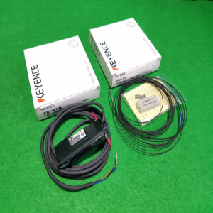 초26336/미사용광화이버센서/FS-N11N/FU-31/키엔스