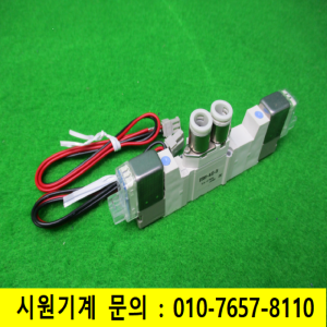 노16487/공압솔레노이드밸브/SY3220-5LOZ-C6/DC24V/SMC