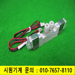노16488/공압솔레노이드밸브/SY3220-5LZ-C4/DC24V/SMC